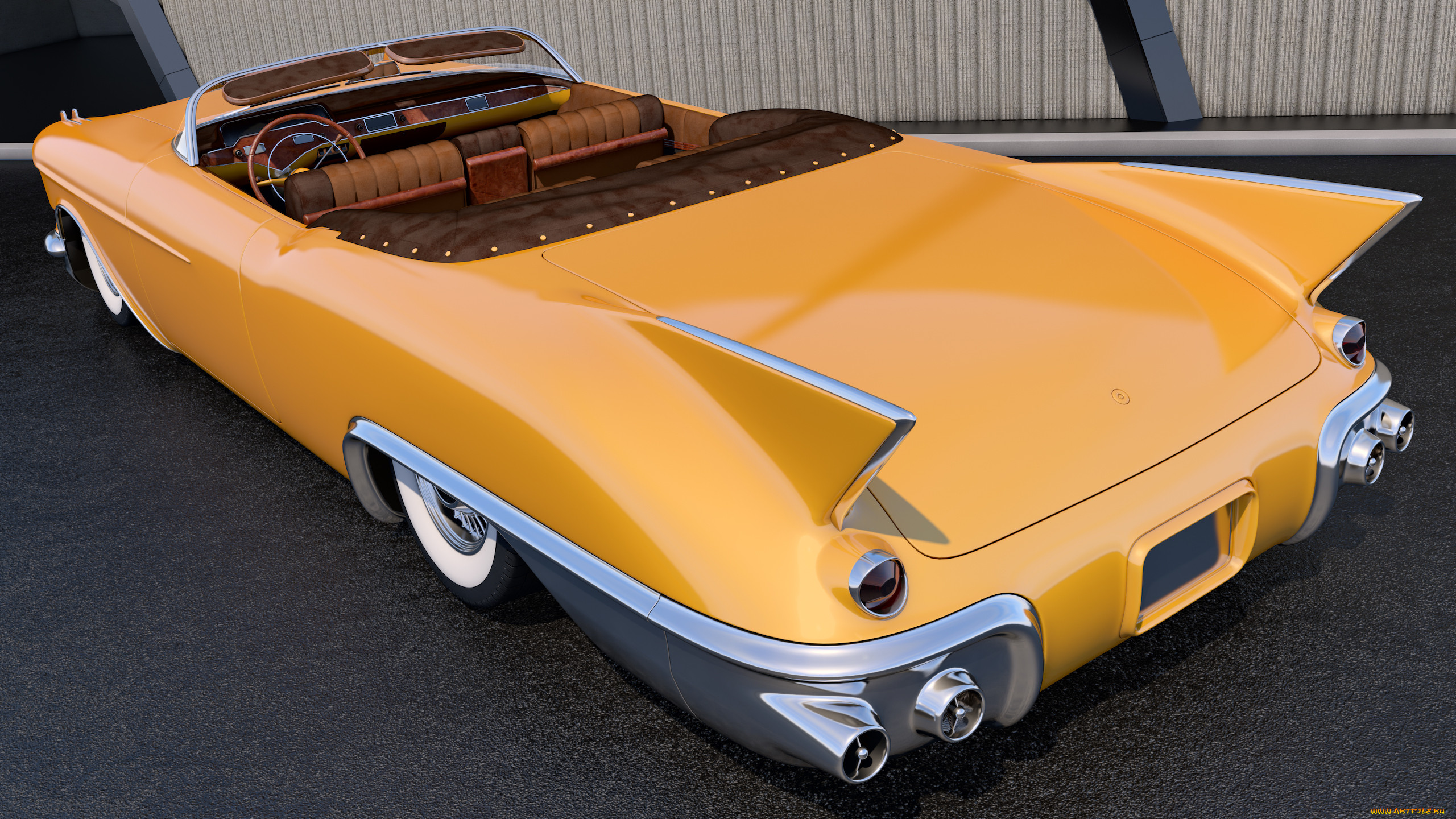 , 3, cadillac, 1957